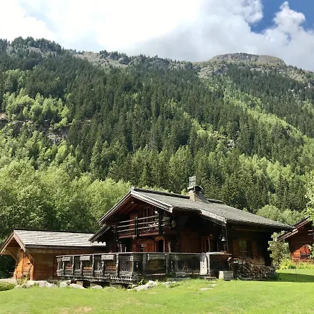 Dağ evi Alba *