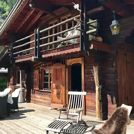 Alba Dağ evi