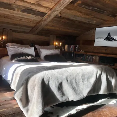 Dağ evi Alba