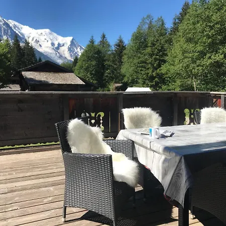 Alba Chamonix
