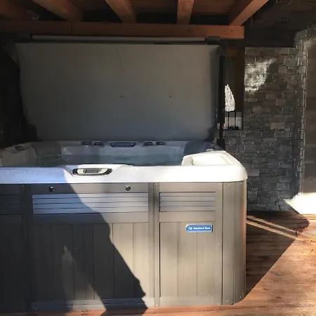Dağ evi Alba Chamonix