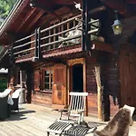 Alba Шале