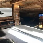 Alba Chalet *