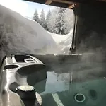 Chalet Alba Chamonix