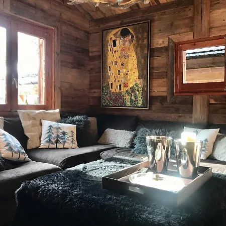 Alba Chalet