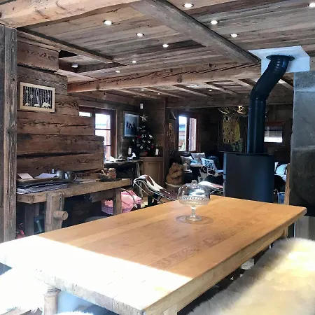 木屋 Alba