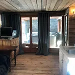 Alba شاليه *